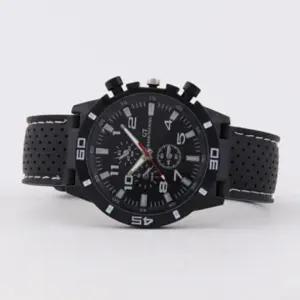 남성 손목 시계 패션 학생 아날로그 전자 스포츠