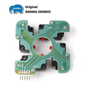 기존 Sanwa 조이스틱 아케이드 정품 TP-MA PCB OMRON JLF-TP-8YT Mad Catz TE 스틱용 5핀 마이크로 스위치