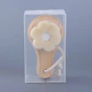 모공 브러쉬 페이스브러쉬 클렌징브러시