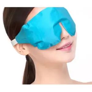 [퍼니메이커]반복사용 한마음 눈 냉찜질 아이싱 팩 찜질팩 냉온찜질팩 재활용 탈부착가능