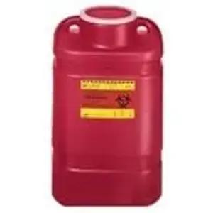 벡톤-디킨슨 다목적 샤프 컨테이너 1피스 5갤런 x B-D