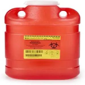 PRC MD 6.9QT 12/CSM 다용도 일체형 BD 샤프 수집기