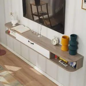 벽걸이 TV 벽 부착 각도조절 범용 벽걸이티비 티비 tv