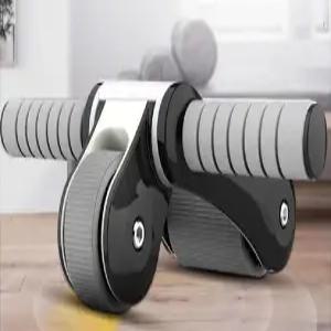 복근운동기구 장비 짐 기계 기구 가정용 다기능 복근 휠 운동 접이식 홈 롤러 피트니스
