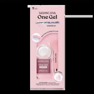 데싱디바 원젤 (마그네틱 기획 문 블러쉬)