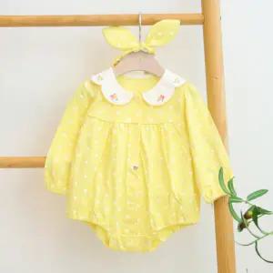 [롯데백화점]오가닉맘 하트리긴소바디수트 - MJSLQS11