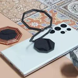 거치대 핸드폰 육각 핑거 마그네틱 WFM6HW7