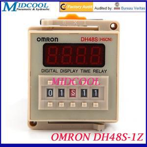 OMRON DH48S-1Z 1.2 