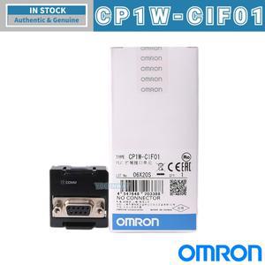 OMRON 모듈 PLC CP1W-CIF01 CIF11 12 41 ADB21 ME05M 정품