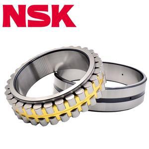 NSK 이중열 원통형 롤러 베어링 NN 시리즈 NN3009 NN3009MBKRCC1/P5 45x75x23mm