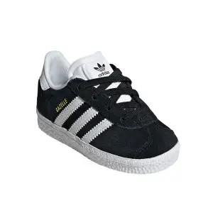 아디다스 가젤 CF EL I 블랙화이트 ADKCG1TSSP11 BKW