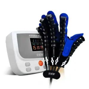 교통사고 편마비 재활기구 스마트 글러브 편마비환자