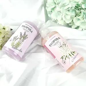 [퍼니메이커]로라로세 바디워시 500ml 2종택1 라벤더 쟈스민