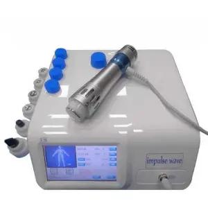 가정용 충격파 마사지기 전신 물리치료 안마기 이완