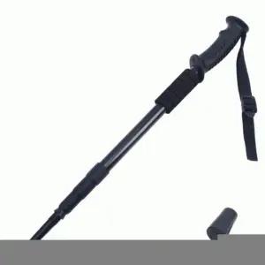 EA 초경량 4단 트래킹스틱 등산스틱 초보자용