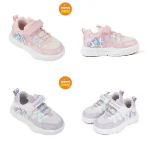 [토박스](대구신세계)[다이노솔즈] 26SS 반짝반짝 빛나는 운동화 드림윙 유니콘 토들 DNKCG1TSDU11 (1...