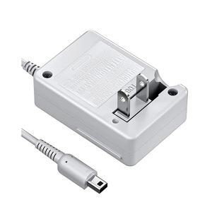 3DS 충전기, 닌텐도 / DSI 2DS XL 새로운 100-240V 벽 플러그 어댑터와 호환되는 VOYEE 충전기