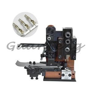 고정밀 OTP 금형 단자 압착 공급 기계 키트 완전 자동 조립 다이