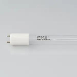 한성자외선살균램프10W 주방소독기 자외선소독기 (G10T6L) [f39D7C6]