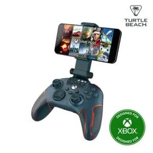 터틀비치 유무선 컨트롤러 XBOX 모바일 PC 리콘 클라우드 블루