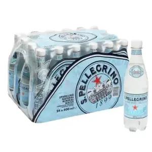 산펠레그리노 탄산수 500ml x 24