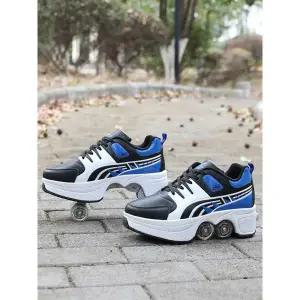 힐리스 운동화 바퀴 슈즈 스케이트 달린신발 롤러