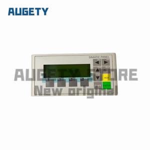 Siemens 6AV6641-0AA11-0AX0 6AV6 LC 디스플레이 화면용 원본