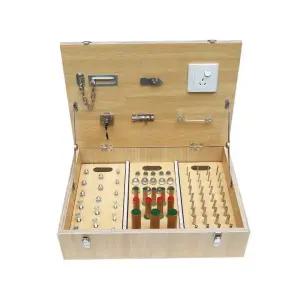 재활 장비 치료 장갑 작업 훈련 회복 손기능 편마비