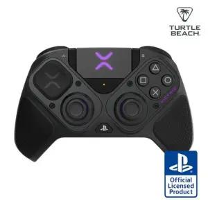 터틀비치 PC 무선 컨트롤러 게임패드 빅트릭스 프로 BFG 블.랙