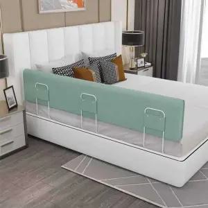 아기침대범퍼가드 꽈배기 침대 범퍼가드 아기 쿠션