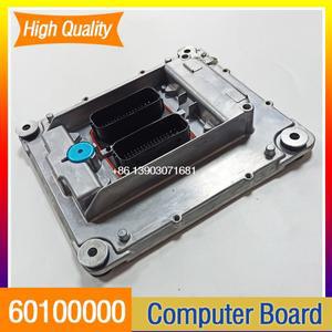 60100000 프로그램 컴퓨터 보드 컨트롤러 ECU EC290BLC 용