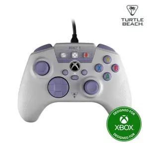 터틀비치 컨트롤러 유선 게임페드 리액트알 XBOX PC 호환 스파크