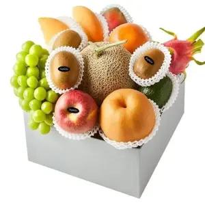 프리미엄 제철과일 선물세트 5.7kg