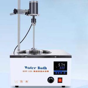 바이디움 전기 수조 자석 교반기 교반 실험실용 교반기2L 장치