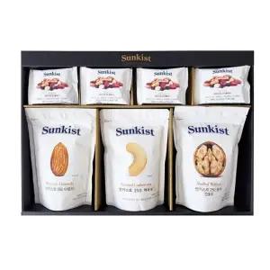 썬키스트 선물 세트 1호