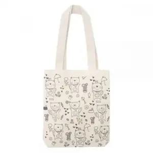 에코백꾸미기 TD 고양이프렌즈 나만의에코백 에코백공 WFGGL4C