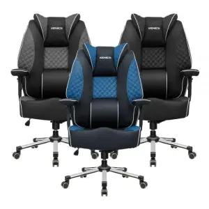 제닉스 컴퓨터의자 사무용 학생 공부 중역 체어 ARENA PRIME