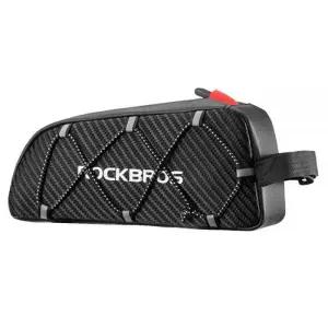 락브로스 사이클 라이딩 자전거 가방 프레임 탑튜브 로드 039BK