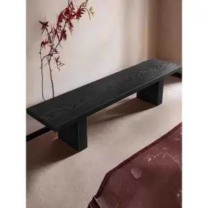 벤치의자 대기 벤치 엔틱 인테리어 실내 소파 테라스