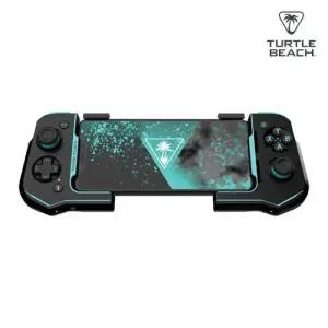 터틀비치 모바일 컨트롤러 게임패드 안드로이드 Bck/Teal