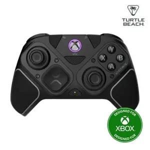 터틀비치 컨트롤러 무선 게임 XBOX호환 Victrix Pro 블.랙