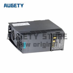 오리지널 지멘스 6SL3210-1KE12-3UP2 주파수 변환기