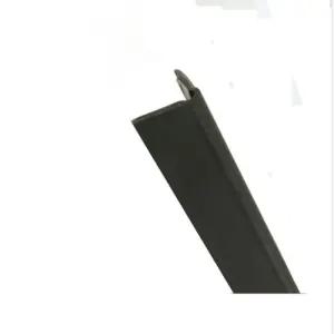 [퍼니메이커]어린이 유아 가구 테이블 모서리 안전 보호대 택 월넛 모서리가드 코너보호대 모서리쿠션 모서