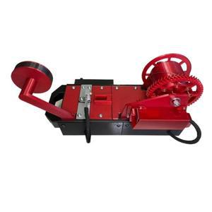 DIY 3D 인쇄 와이어 제작 기계 병 가변 소모품 마이크로 사출 성형 플라스틱 압출기