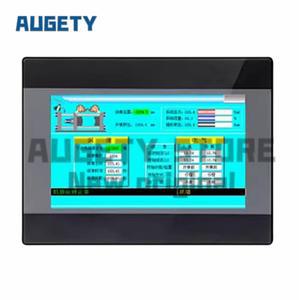 새로운 MX3G-43C-22MT 터치 스크린