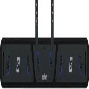 슈트 풋볼 플렉스 유소년 갈비뼈 보호대