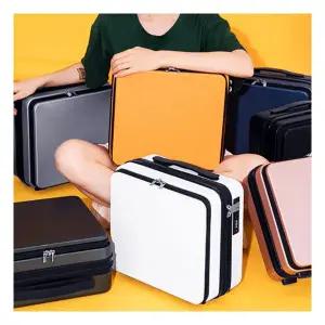 청년리빙 미니 레디백 기내용 캐리어 16인치 895524