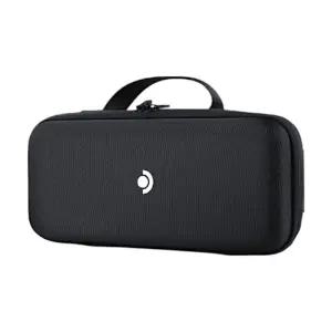 게임기 닌텐도 스위치 가방 EVA 하드 파우치 충격 압력 방지 방수 내마모성케이스 수납 보호 수납백 용치