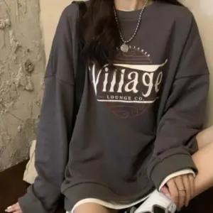 긴 기모 맨투맨 티 박스 여성 셔츠 팔 오버핏 예쁜