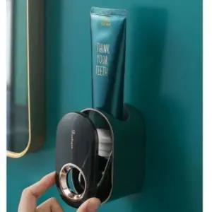 짜개 도구 짜주는 튜브 기계 치약 디스펜서